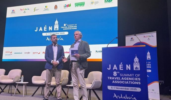 La Cumbre Mundial de Agencias cierra con debates sobre innovación