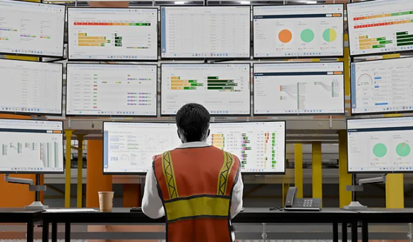 La IA toma el mando del Black Friday: así se gestiona el mayor aluvión de paquetes del año