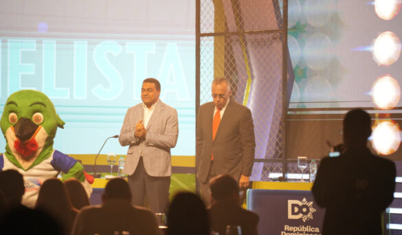 Santo Domingo 2026 apuesta promover turismo deportivo