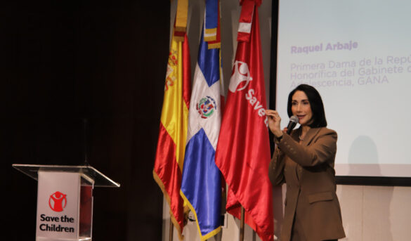 España y RD firman alianza contra el turismo de tráfico infantil: RD no será paraíso para pedófilos