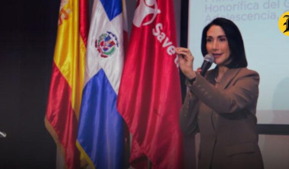 España y RD firman alianza contra el turismo de tráfico infantil: RD no será paraíso para pedófilos