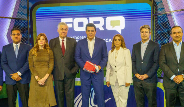 Asonahores reconoce la gestión y el legado del ministro de Turismo, David Collado