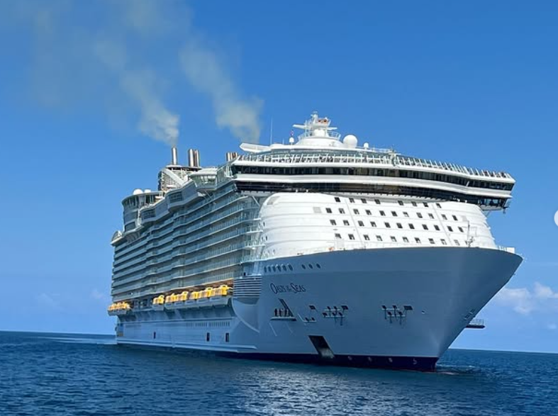 Royal Caribbean regresa a Samaná a partir de abril de 2027