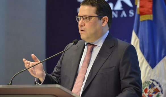 Sanz Lovatón: logros turísticos son una de las luces más grande del gobierno