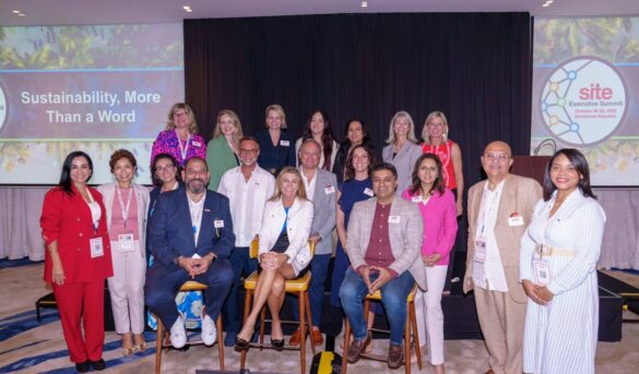 RD impulsa el turismo de reuniones con el Industry Educational Day