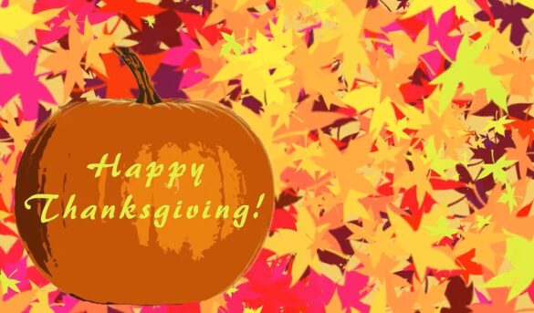 Origen del Día de Acción de Gracias: la historia detrás de Thanksgiving