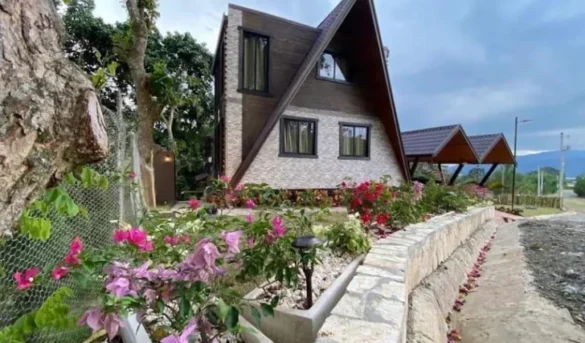 Montaña Mágica, el nuevo tesoro ecoturístico en Rancho Arriba