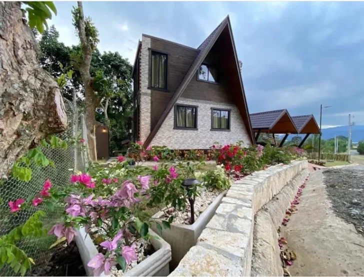 Montaña Mágica, el nuevo tesoro ecoturístico en Rancho Arriba