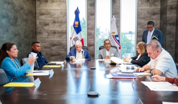 Departamento Aeroportuario activa plan de manejo de flujo de pasajeros en aeropuertos por festividades navideñas