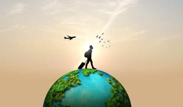 El Turismo mundial crecerá más rápido que la economía global en la próxima década