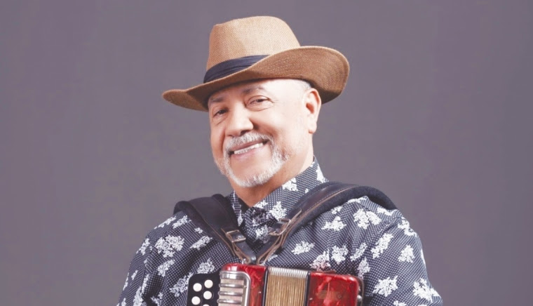 Guardianes del acordeón Pasión y herencia viva del merengue típico