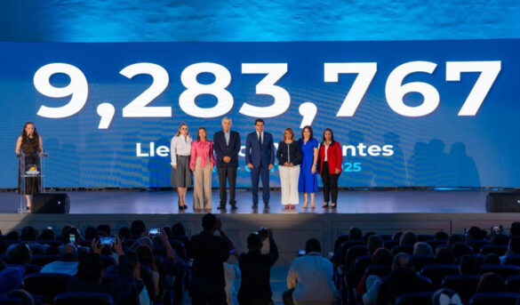 Crecimiento del turismo impacta de manera directa en la gente y genera más 815,000 empleos