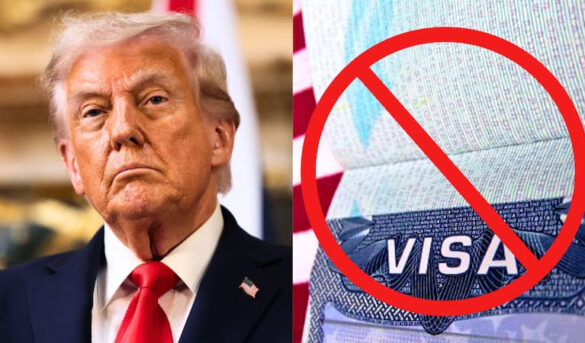 Nuevo requisito | EE.UU. dejará de otorgar la visa a quienes no cumplan los criterios de peso, salud y edad