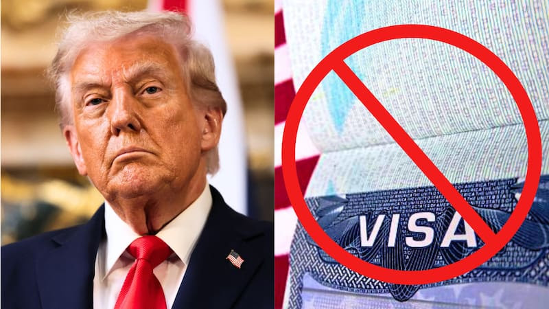 Nuevo requisito | EE.UU. dejará de otorgar la visa a quienes no cumplan los criterios de peso, salud y edad