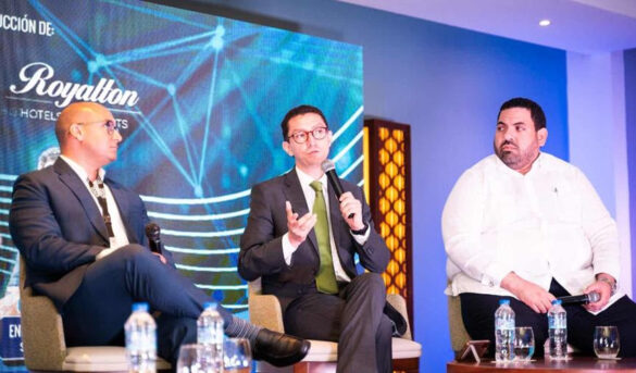 Los fondos de inversión movilizan más de RD$69,000 millones en el turismo dominicano