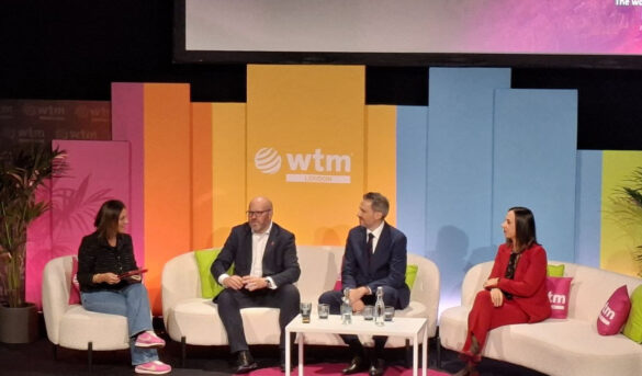 El turismo, crecimiento imparable dado su papel como fuente de bienestar