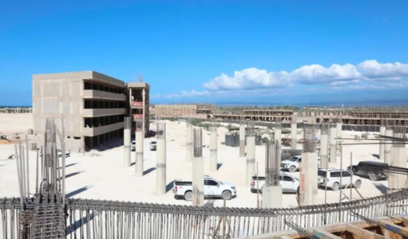 ¿Se va LA sin consumar el proyecto de su sueño?