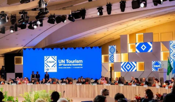 Avanza el liderazgo dominicano en turismo