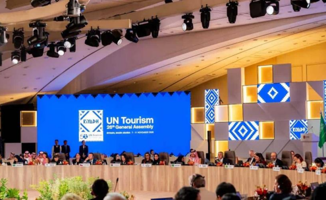 Avanza el liderazgo dominicano en turismo