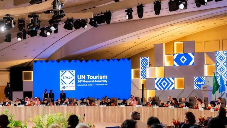 Avanza el liderazgo dominicano en turismo