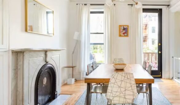 El intercambio de casas gana terreno en el turismo global