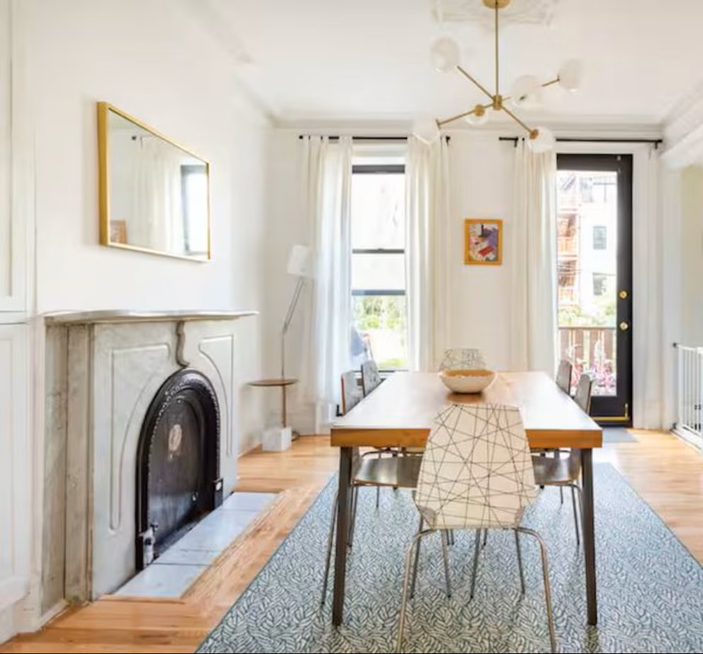 El intercambio de casas gana terreno en el turismo global