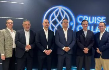 Cruise On Land, el ambicioso complejo turístico que diversificará Punta Cana 