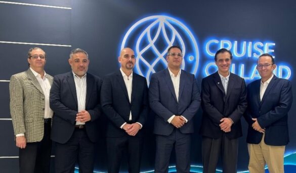 Cruise On Land, el ambicioso complejo turístico que diversificará Punta Cana 