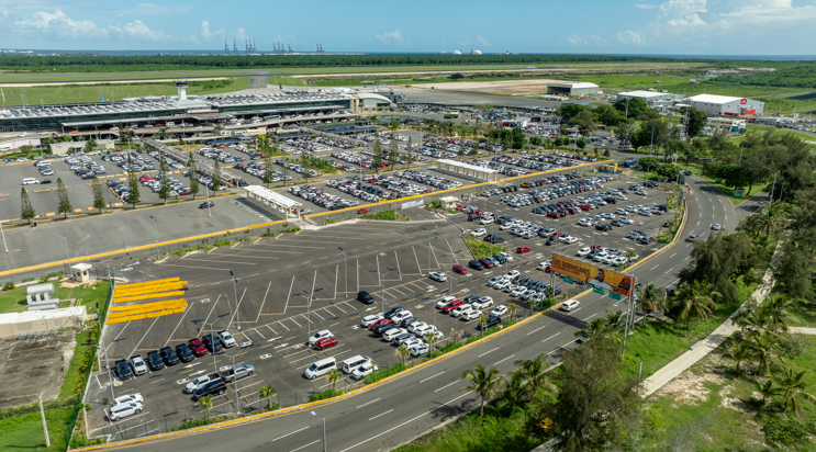 Masivo flujo de pasajeros en el AILA: Autoridades esperan un  diciembre con 500 mil viajeros