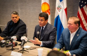 Anuncian la tercera ruta diaria a Nueva York de Arajet a partir de primavera