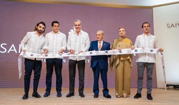 Globalia abre Santo Domingo Bay Convention Resort & Casino tras invertir 48 millones