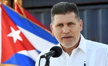 Cuba: un sobrino de los Castro, nuevo líder clave para la hotelería