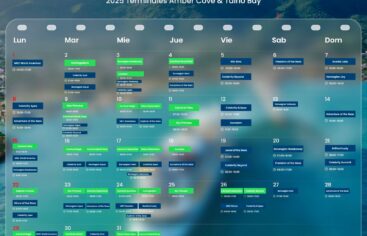 Puerto Plata fortalece su liderazgo con la llegada de 81 cruceros en diciembre