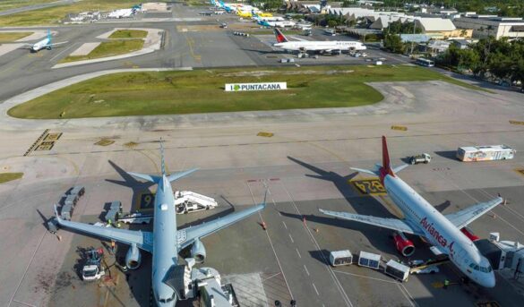 Boom hotelero de Miches dispara demanda de vuelos a Punta Cana
