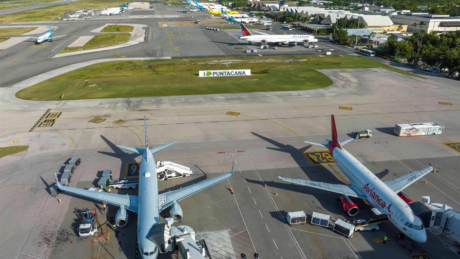 Boom hotelero de Miches dispara demanda de vuelos a Punta Cana