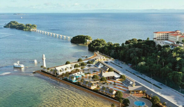 Apordom: nuevos puertos impulsarán crecimiento del turismo de cruceros en RD
