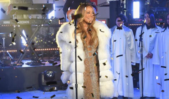 Estos son los artistas que se presentarán en la fiesta de fin de año del Times Square en Nueva York