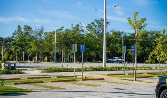 Alcaldesa de Bayahibe solicita al Gobierno destinar parte de los recursos de Isla Saona al municipio