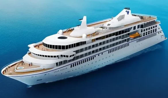 RD afianza su liderazgo en el Caribe con 120 cruceros programados para enero de 2026