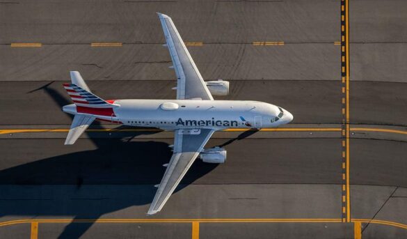 American Airlines ofrece nuevas rutas aéreas desde Punta Cana 