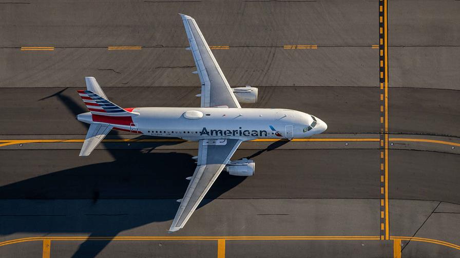 American Airlines ofrece nuevas rutas aéreas desde Punta Cana 