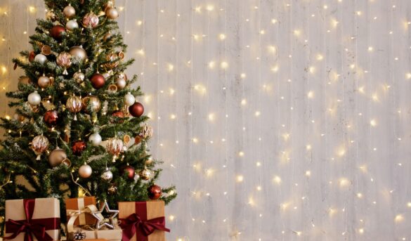 Manual NO oficial de Navidad (edición familiar)...