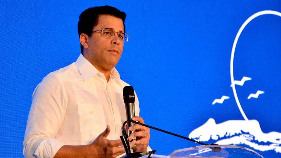 Collado: “Estamos colocando a RD en el mapa mundial como un país de desarrollo”