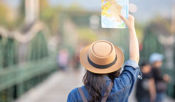 ¿Cómo será 2026 para el turismo mundial? Clima, conflictos e innovación 