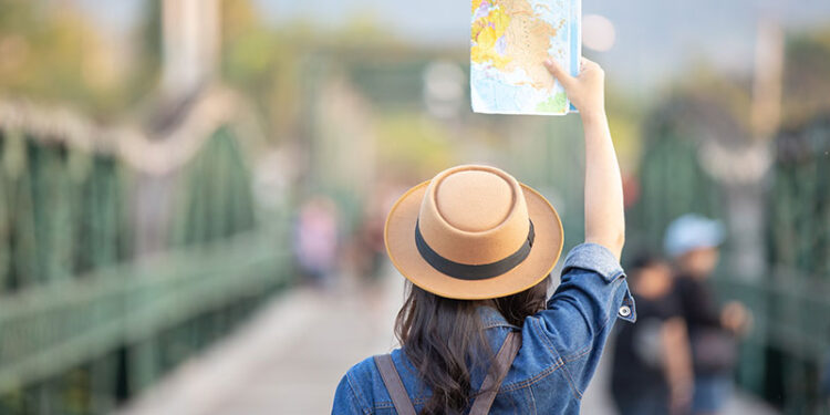 ¿Cómo será 2026 para el turismo mundial? Clima, conflictos e innovación 