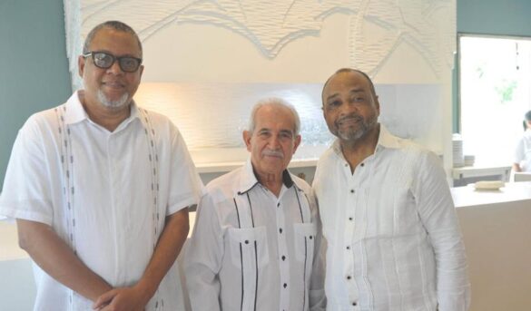 Fundación Sabores Dominicanos resalta gastronomía navideña