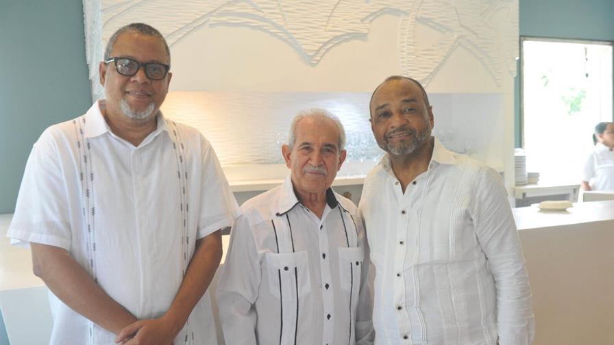 Fundación Sabores Dominicanos resalta gastronomía navideña