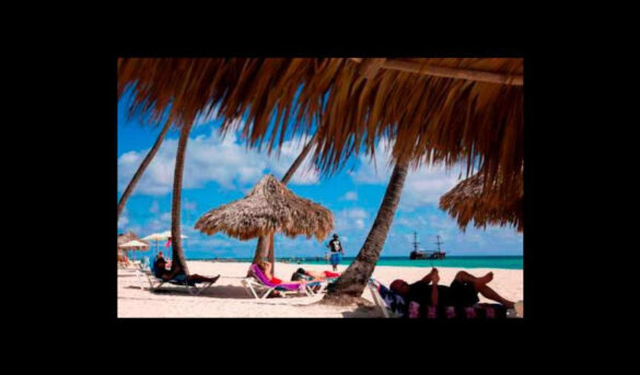 Viajar a RD es fácil: medida extiende eliminación de requisito de visa para turistas de estos países