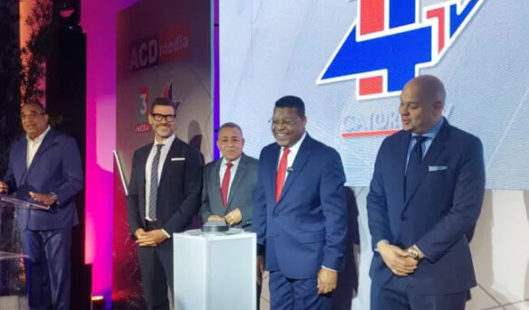 Tribunal Superior Administrativo acoge resolución del INDOTEL que asigna el canal 3 a FRANASYL