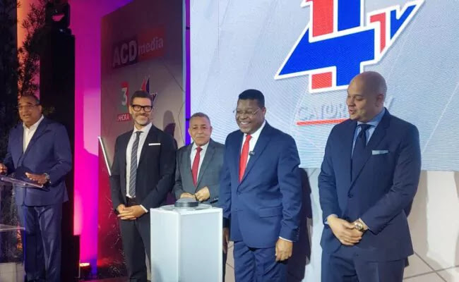 Tribunal Superior Administrativo acoge resolución del INDOTEL que asigna el canal 3 a FRANASYL